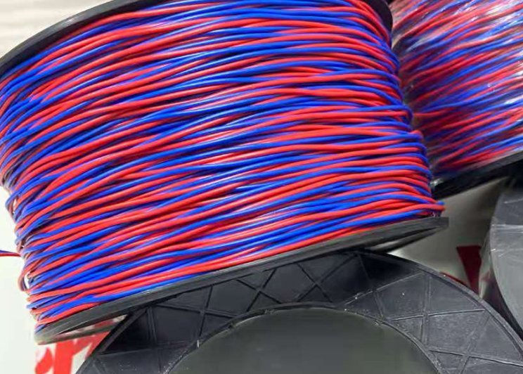 纳溪隧道专用放炮线材质解密：隐藏在硬朗外表下的密保奥秘