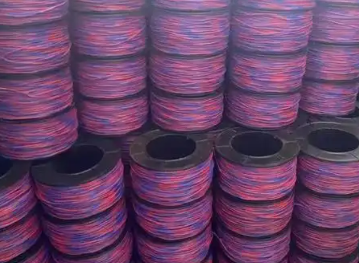 纳溪爆破线冬季存放注意事项