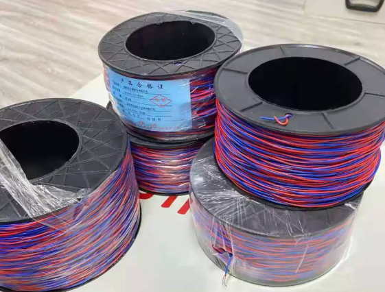 纳溪数码雷管脚线有哪些规格？