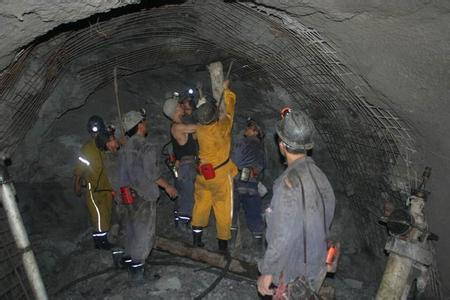 纳溪工程爆破中的危险因素分析以及应对工程爆破危险的措施